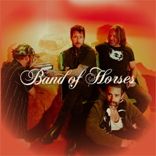 Band of Horses